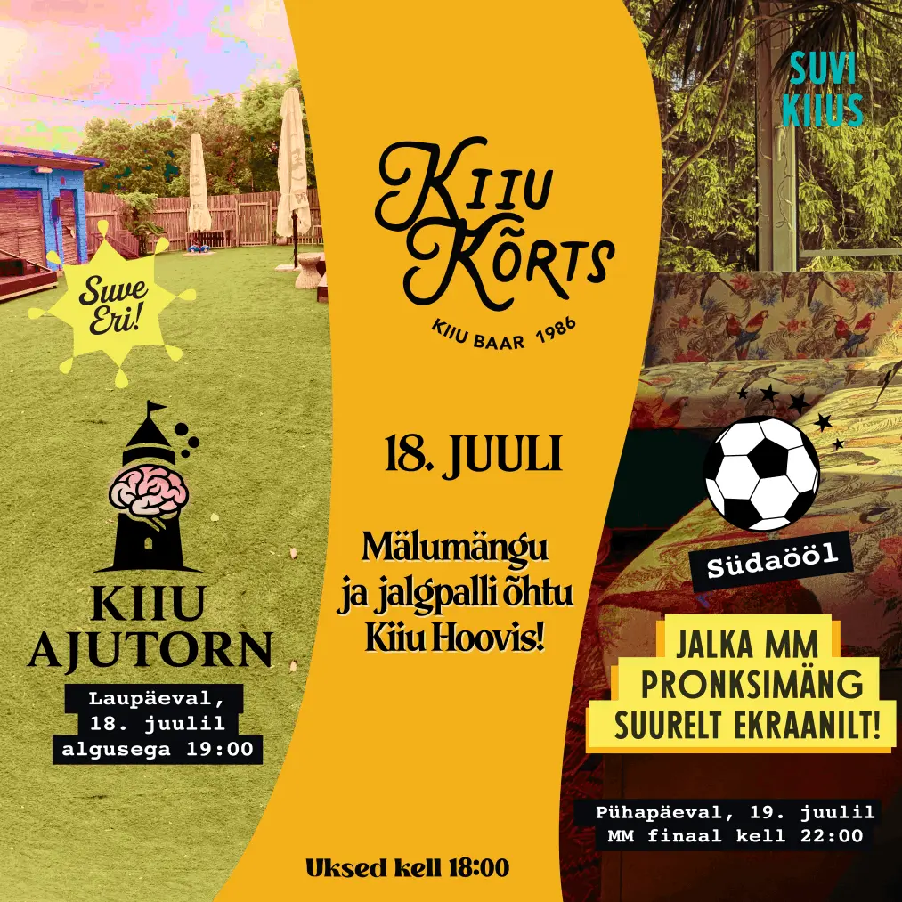 Kiiu Ajutorn